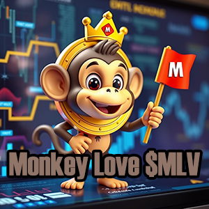 Monkey Love $MLV